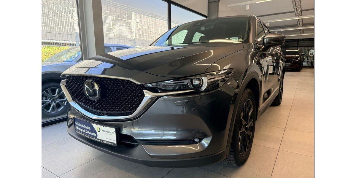 Mazda CX-5 47.780 km 26.430 &euro; Dortmund 44287