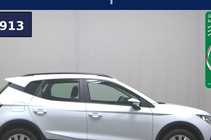 Seat Arona 86.193 km 12.380 € Gyhum/Bockel 27404