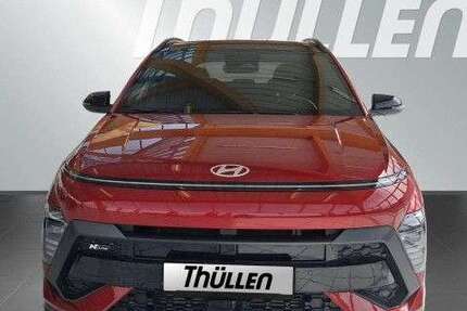 Hyundai KONA 30.000 km 25.990 &euro; Krefeld 47805
