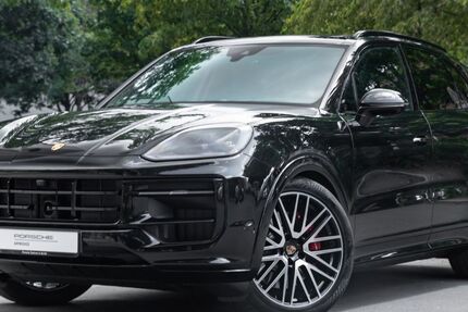 Porsche Cayenne 8.131 km 139.930 &euro; Berlin 10587