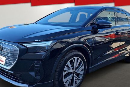 Audi Q4 e-tron 47.000 km 30.690 &euro; Memmingen 87700