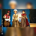Die Entführung aus dem Serail | Singspiel von Wolfgang Amadé Mozart in 3 Akten