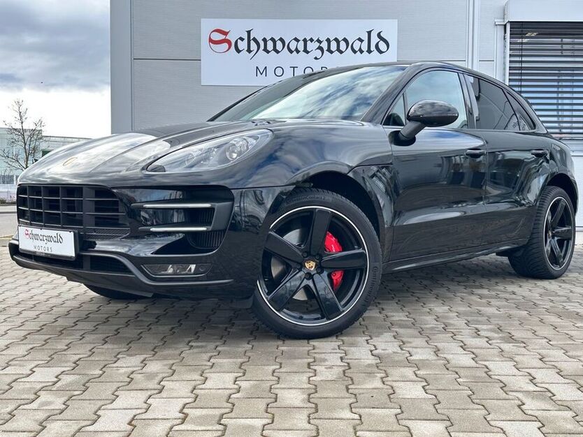 Macan