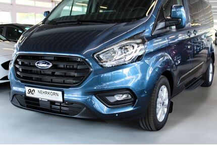 Ford Transit Custom 100 km 57.990 € Flensburg 24941
