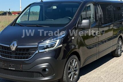 Renault Trafic 170.000 km 20.999 &euro; Werlte 49757
