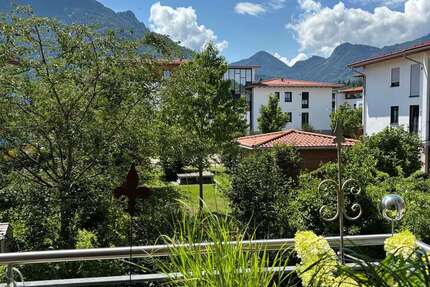 Wohnung Brannenburg - 3 Zimmer, 92 m&sup2;, 1.525&euro; | Angebot:27085144