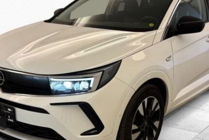 Opel Grandland (X) 80.500 km 19.290 &euro; Lampertheim 68623