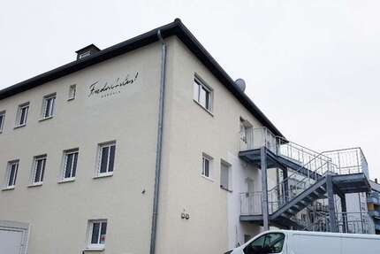 Wohnung zum Mieten in Marbach am Neckar 400 € 22 m²