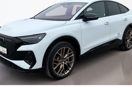 Audi Q4 e-tron 3.928 km 51.980 &euro; Mühldorf am Inn 84453