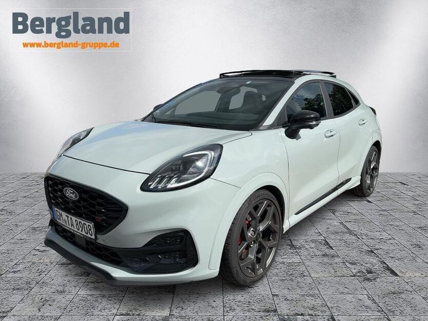 Ford Puma 4.000 km 33.880 € Gevelsberg 58285