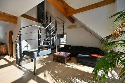 Wohlfühlen auf Anhieb - Gepflegtes Wohnen mit Stil und Komfort! 3 zimmer