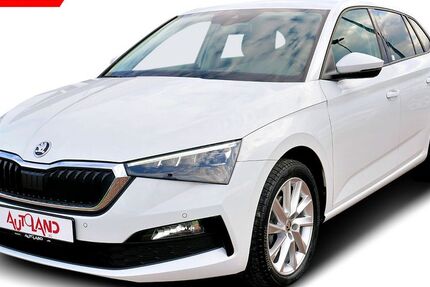 Skoda Scala 29.659 km 18.990 € Naumburg OT Schönburg 06618