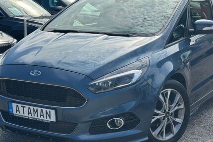 Ford S-Max 166.700 km 14.950 &euro; München 81243