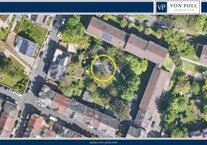 Charmantes Grundstück mit Altbestand nahe der Nidda