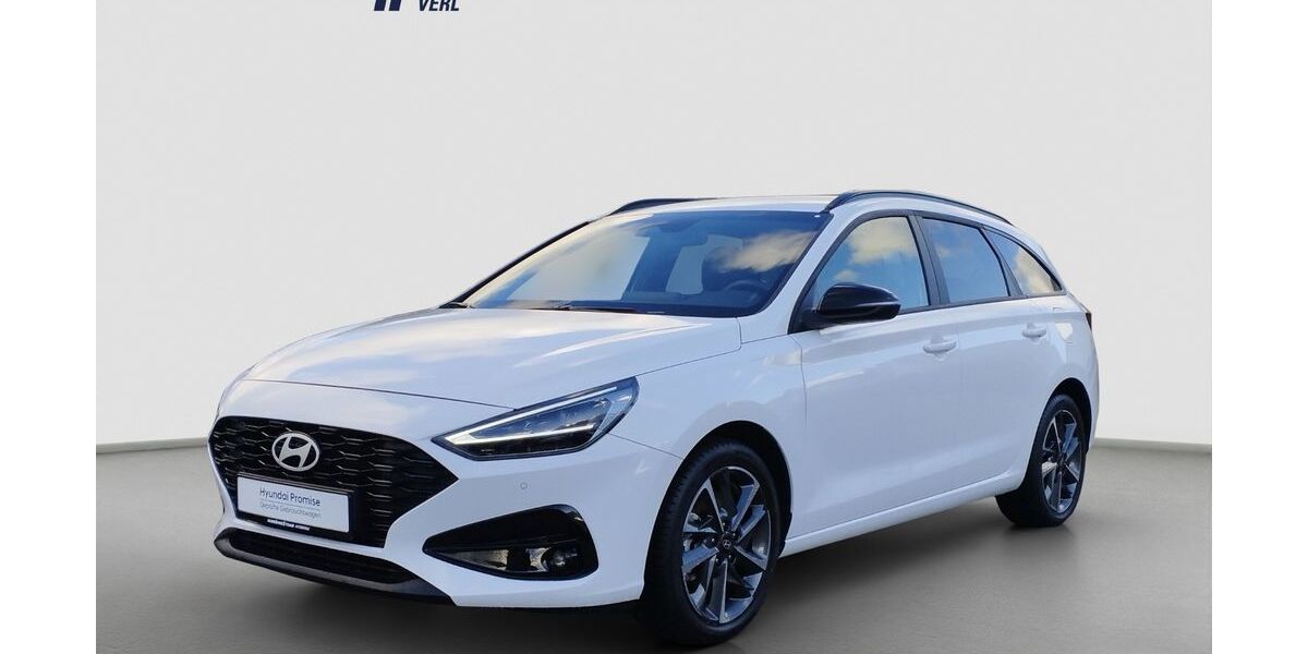 Hyundai i30 15.975 km 19.280 &euro; Verl 33415