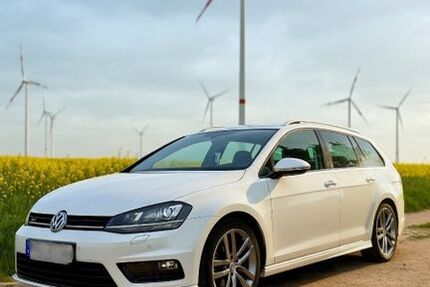 VW Golf 163.000 km 11.750 &euro; Altentreptow 17087