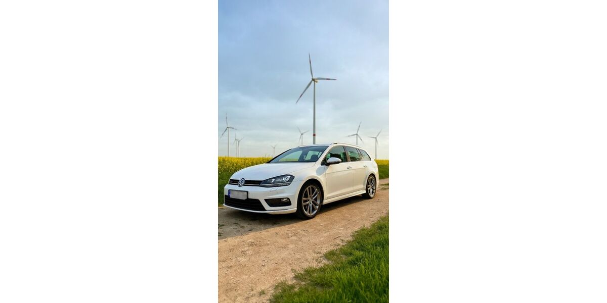 VW Golf 163.000 km 11.750 &euro; Altentreptow 17087