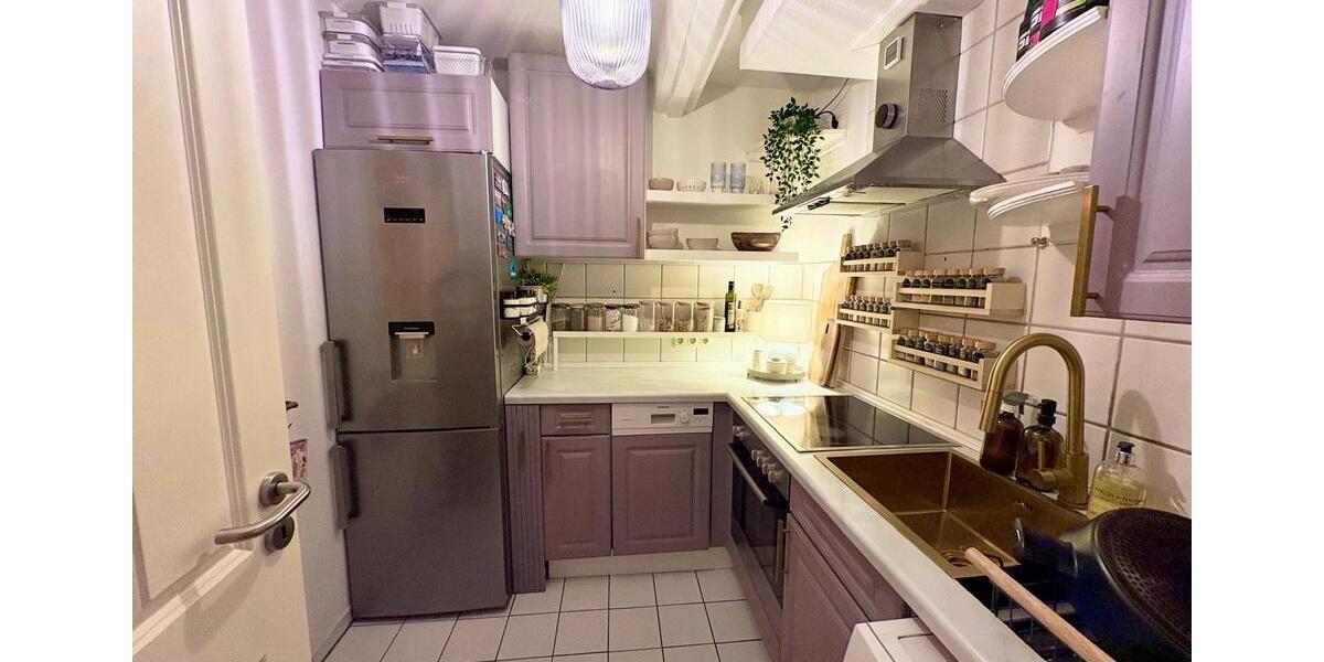 Maisonettenwohnung Wegberg - 2.5 Zimmer, 85 m&sup2;, 1.150&euro; | Angebot:26647344