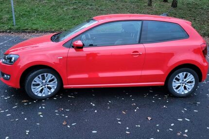 VW Polo 65.000 km 8.500 € Maxsain 56244