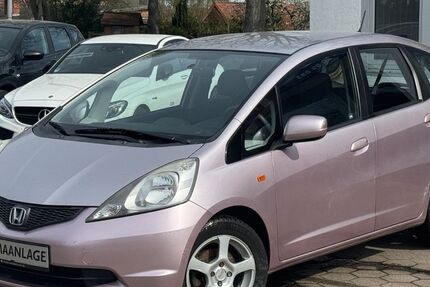 Honda Jazz 138.500 km 1.450 &euro; Melbeck 21406