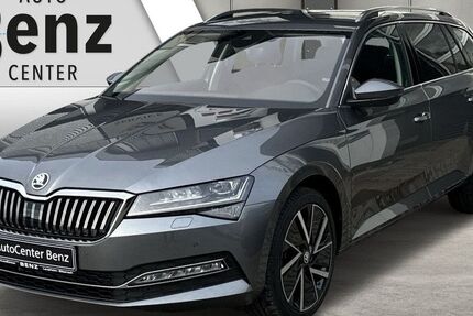 Skoda Superb 20.000 km 41.490 &euro; Laupheim 88471