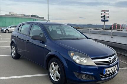 Opel Astra 120.000 km 3.900 &euro; Baunatal 34225