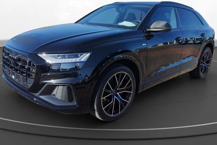 Audi Q8 100.550 km 62.590 &euro; Bad Langensalza 99947