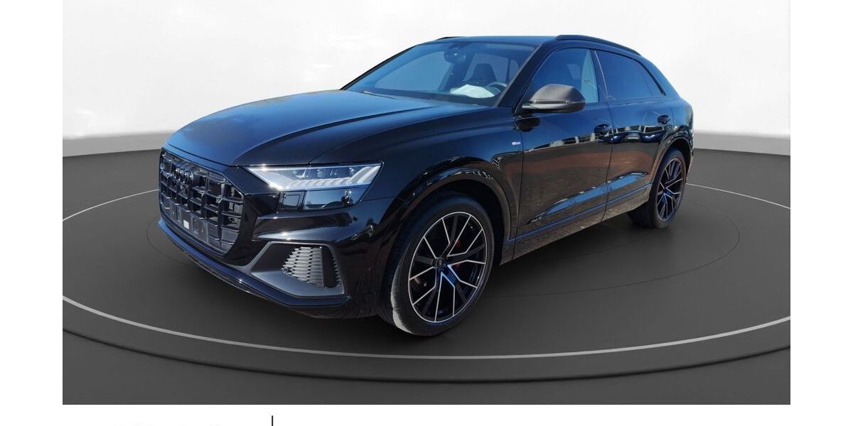 Audi Q8 100.550 km 62.590 &euro; Bad Langensalza 99947