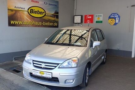 Suzuki Liana 63.582 km 3.450 &euro; Sarching 93092