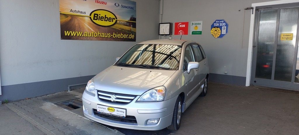 Suzuki Liana 63.582 km 3.450 &euro; Sarching 93092