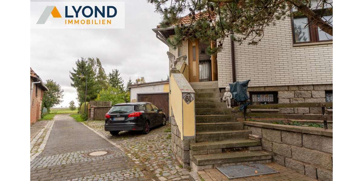 Einfamilienhaus Aderstedt Aderstedt - 4 Zimmer, 100 m&sup2;, 115.000&euro; | Angebot:23698963