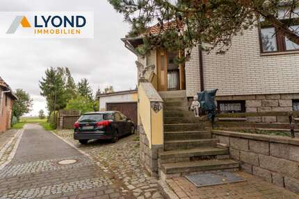 Haus Aderstedt Aderstedt - 4 Zimmer, 100 m&sup2;, 115.000&euro; | Angebot:23698963