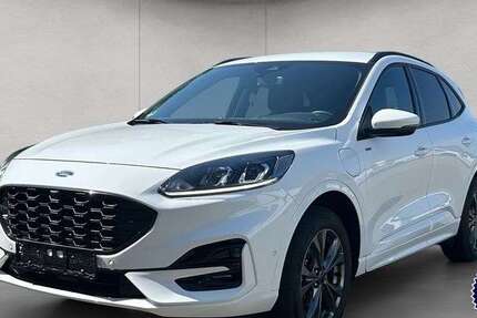 Ford Kuga 49.559 km 22.790 &euro; Heilbronn 74080