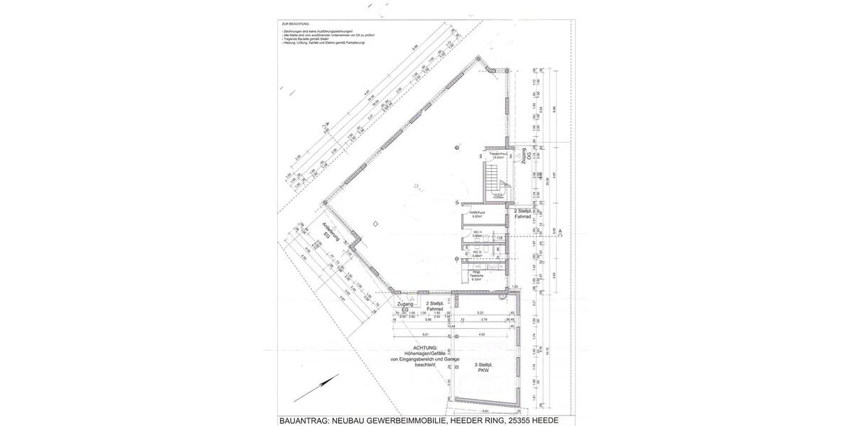 Einfamilienhaus Barmstedt - 10 Zimmer, 400 m&sup2;, 749.000&euro; | Angebot:27008825