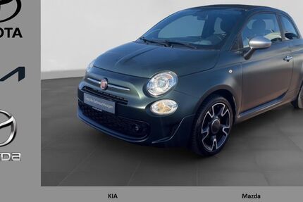 Fiat 500C 74.950 km 11.450 &euro; Schortens 26419