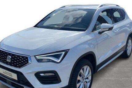 Seat Ateca 24.780 km 27.889 &euro; Berlin 13089