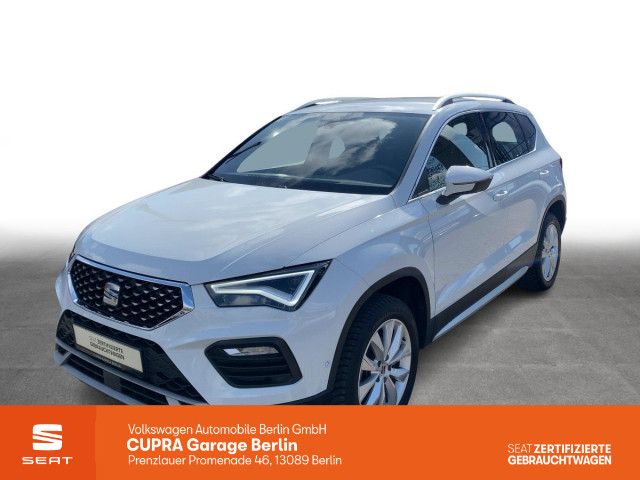 Seat Ateca 24.780 km 27.889 &euro; Berlin 13089