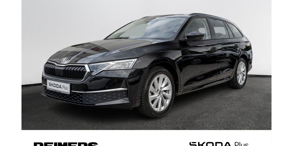 Skoda Octavia 20.450 km 33.490 &euro; Schenefeld 22869