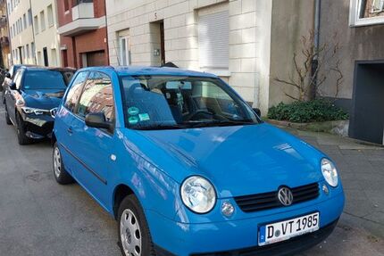 VW Lupo 109.000 km 1.850 &euro; Düsseldorf 40476