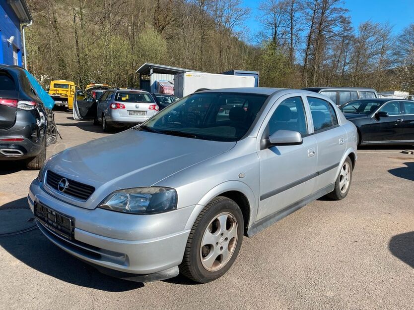 Astra