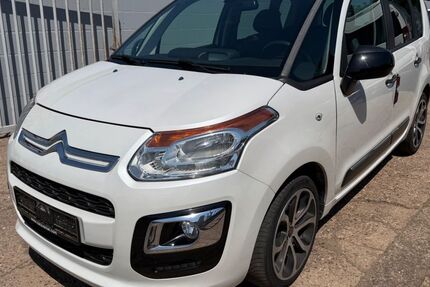 Citroen C3 141.000 km 4.990 &euro; Saarlouis 66740
