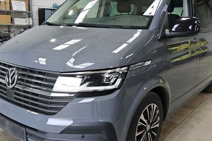 VW T6 Caravelle 70.000 km 39.999 &euro; Bad Langensalza 99947
