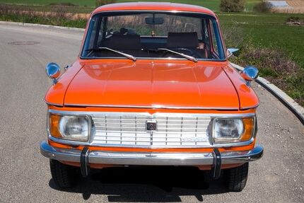 NSU Andere 78.911 km 9.800 &euro; Neuhausen 73765