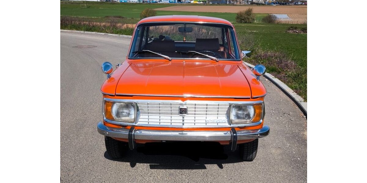 NSU Andere 78.911 km 9.800 &euro; Neuhausen 73765