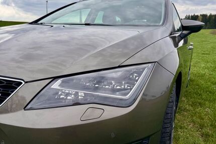 Seat Leon 290.000 km 5.999 &euro; Gattendorf 95185