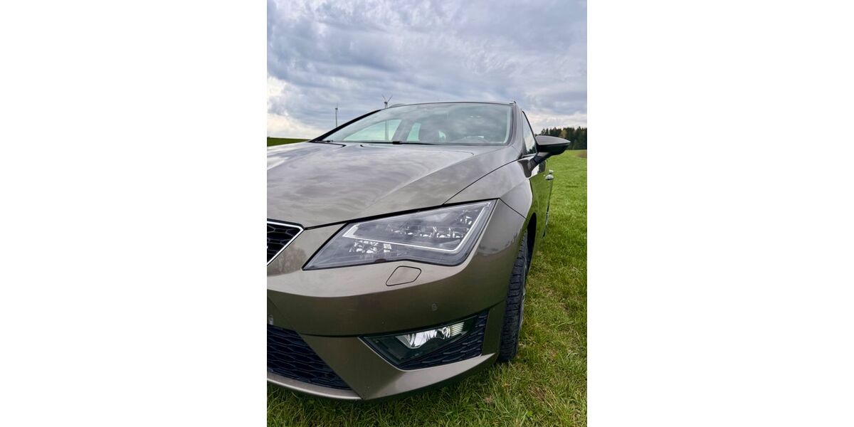 Seat Leon 290.000 km 5.999 &euro; Gattendorf 95185