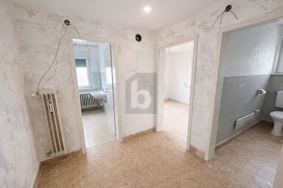 IHR PROJEKT: RAUM MIT PERSPEKTIVE - Etagenwohnung Maulbronn | Angebot:27229331