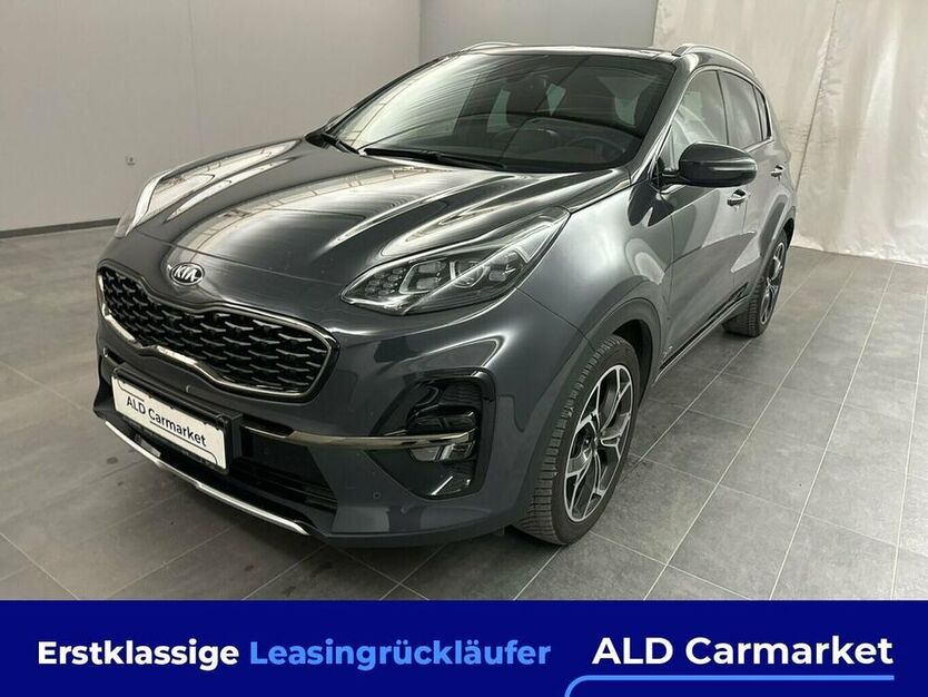 Sportage