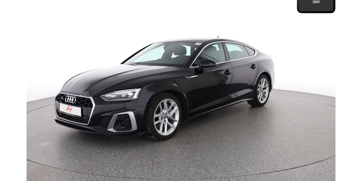Audi A5 50.000 km 33.880 &euro; Schönefeld 12529