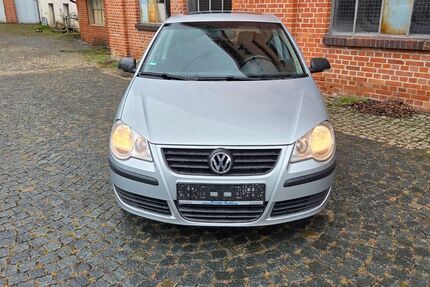 VW Polo 146.000 km 1.200 € Lautertal 96486